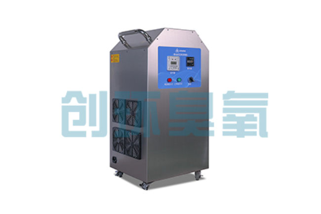 楚雄2026化妆品生产车间GMP洁净区环境维持,臭氧发生器如何与空调系统联动?