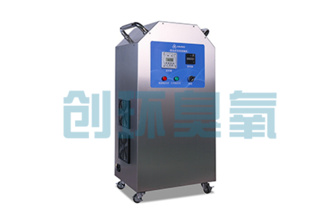楚雄冬季养殖场密闭消毒双赢方案：臭氧发生器在工厂化水产与畜牧场景的安全应用