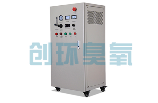 楚雄密度养殖如何降低病害率？臭氧发生器精准消杀全解析