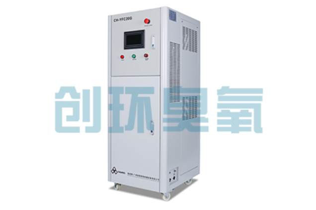 楚雄高密度养殖中臭氧发生器的维护方法有哪些