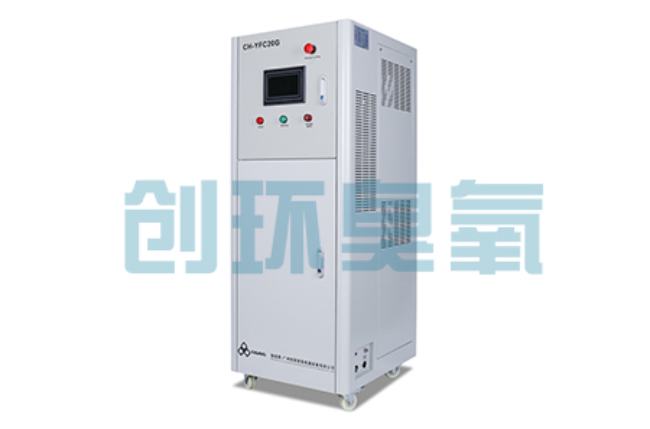 楚雄工厂化循环水养殖(RAS)如何配套臭氧发生器？系统级集成方案