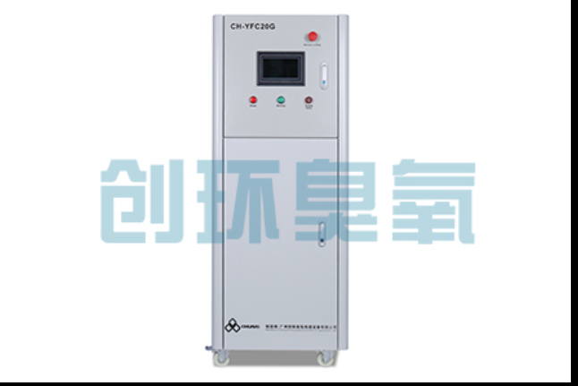楚雄ORP(氧化还原电位)控制在海水养殖臭氧投加中的核心作用与设定区间