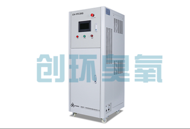 楚雄南美白对虾养殖弧菌超标怎么办？臭氧发生器精准消杀与避坑指南