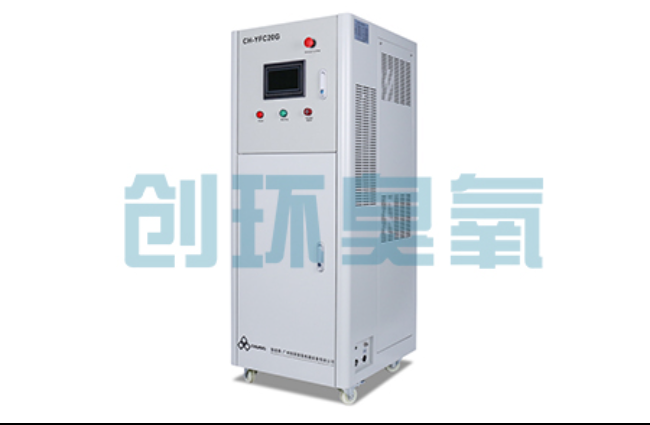 楚雄高密度养虾水质恶化怎么救？臭氧发生器降解氨氮与亚硝酸盐实操步骤