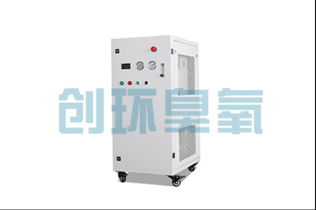 楚雄2026年南美白对虾循环水养殖系统(RAS)臭氧消毒完整指南