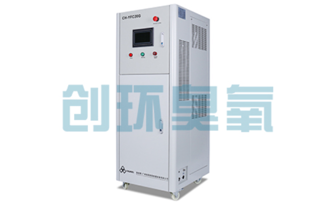 楚雄工厂化循环水养虾必备：蛋白分离器后端注入臭氧的技术要点与逻辑