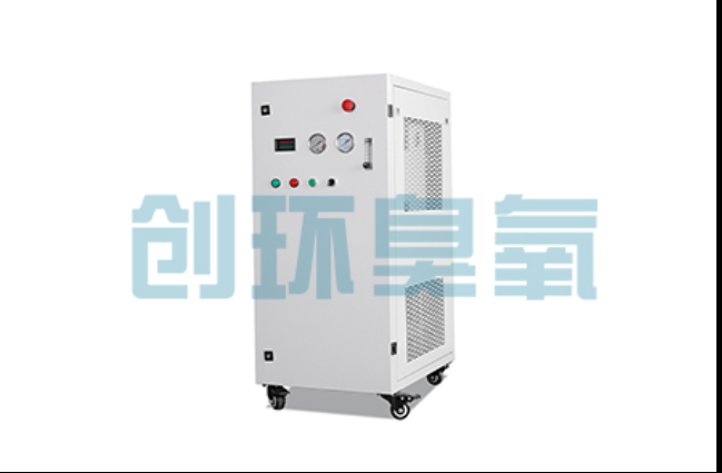 楚雄工厂化养鲈必看：2026年臭氧发生器替代传统消毒的最新方案