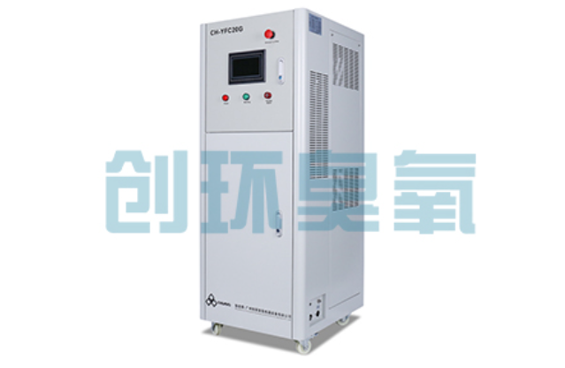 楚雄石斑鱼养殖必看：臭氧发生器安装位置与日常维护全攻略