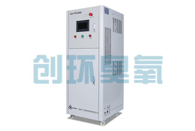 楚雄石斑鱼循环水养殖避坑清单：臭氧发生器选型与投加的8个误区