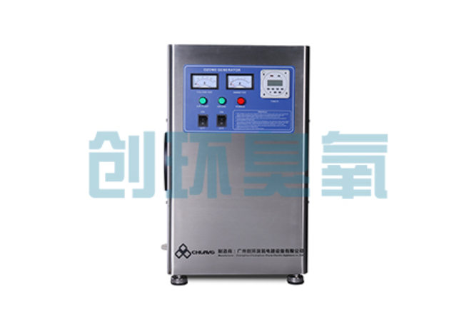 楚雄高盐高浓度化工废水怎么处理？臭氧发生器催化氧化技术的应用边界在哪里？
