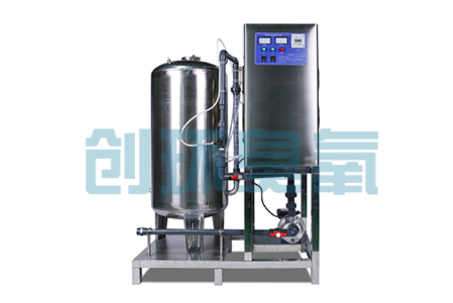 楚雄臭氧发生器设计4大核心问题全解析：附气源与参数选型表