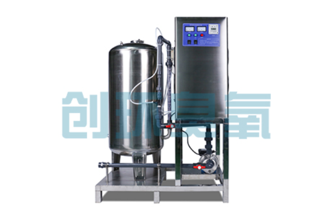 楚雄如何选择适合水产加工的臭氧发生器品牌？