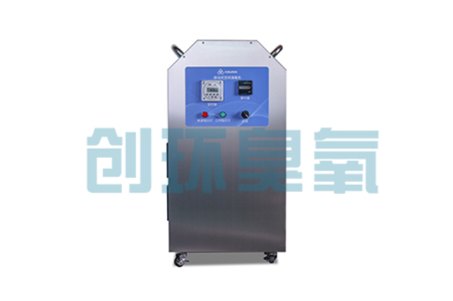 楚雄臭氧发生器在其他食品加工中的应用有哪些?