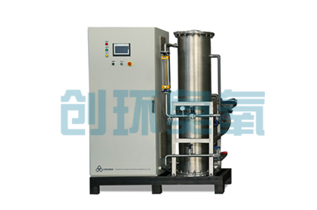 楚雄高浓度化工废水脱毒对比：臭氧发生器与湿式氧化法（WAO）的能耗与设备投资评估