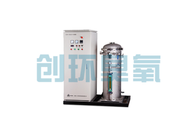 楚雄臭氧+UV vs 臭氧+H₂O₂：哪个AOP工艺运行成本低20%？