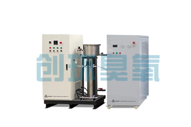 楚雄臭氧 vs UV-AOP水处理工艺：优缺点与适用场景全对比