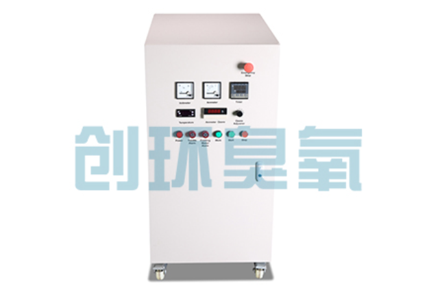 楚雄拒绝盲目选型！工厂化循环水养殖臭氧发生器产量计算公式与避坑指南