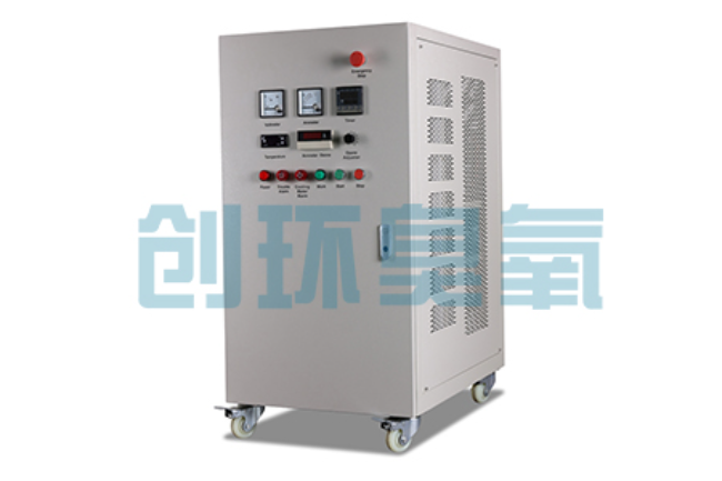楚雄冬季养殖场密闭消毒双赢方案：臭氧发生器在工厂化水产与畜牧场景的安全应用