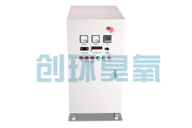 楚雄密度养殖如何降低病害率？臭氧发生器精准消杀全解析