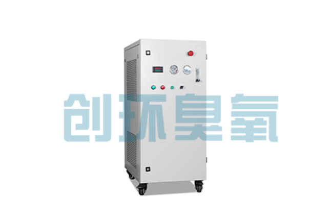 楚雄高密度养殖中臭氧发生器的维护方法