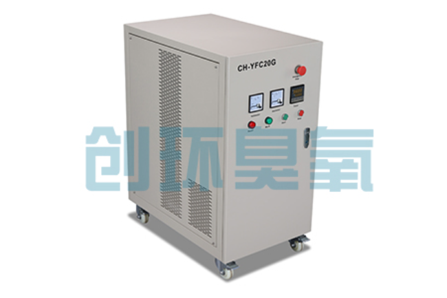 楚雄ORP（氧化还原电位）控制在海水养殖臭氧投加中的核心作用与设定区间