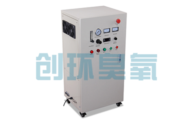 楚雄5个臭氧发生器实操技巧，有效提升鲈鱼循环水养殖成活率